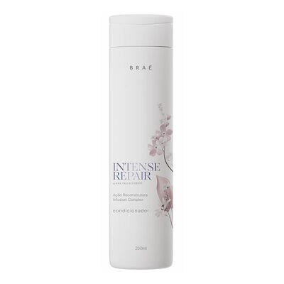 Condicionador Braé Intense Repair By Ana Paula Siebert